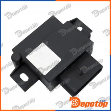 Relais de pompe à carburant pour AUDI | 5DS358234-011, 27-1241